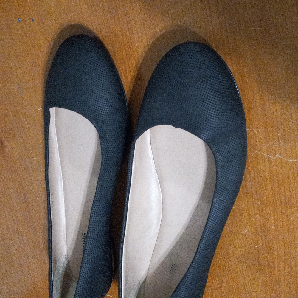 Call It Spring flats - Picture 2 of 6